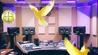 Ninakupenda Bwana wa wokovu