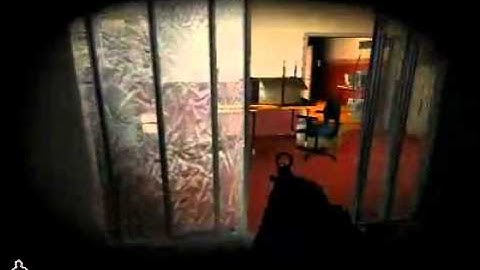 Swat 4 vr1.1 Custom Map - Consrtuction