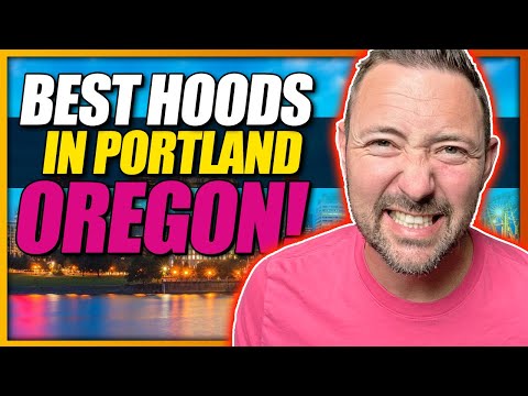 TOP 9 Portland Oregon Neighborhoods [YOU WILL WANT TO KNOW THESE]