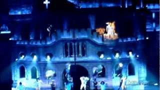 LADY GAGA - JUDAS (The Born This Way Ball Live MELBOURNE 2012) HD