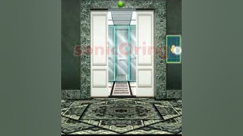 The Floors Escape Reloaded Level 16 17 18 19 20 Walkthrough