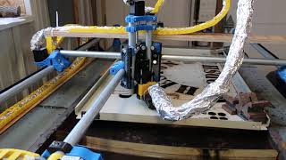 mpcnc primo driver problems Not exactly...