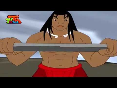 Video Thánh Gióng 