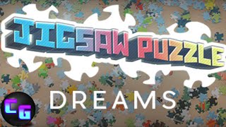 Jigsaw Puzzle Dreams - Casual Relaxing Customizable Tabletop Puzzle Sim screenshot 1