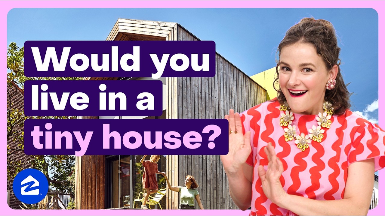 7 альтернатив частным домам | Узнайте больше с Zillow