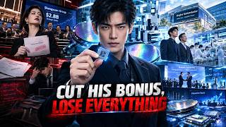 They Cut His Commission After a $5B Deal—So He Left and Built a Tech Empire [ENG DUB | FULL]