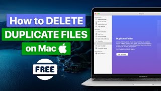 How to Find and Remove Duplicate Files on Mac for Free screenshot 5