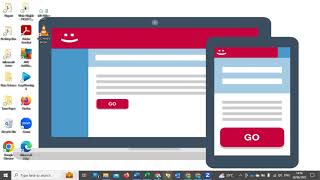 Create Static Mobile Banner for Your Website screenshot 1