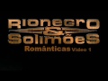 Rio Negro e Solimões Românticas (Vídeo 1)