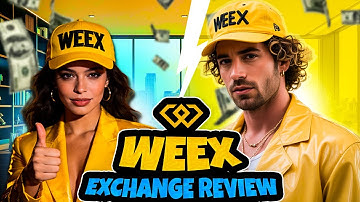 WEEX Exchange Quick Review & How-To Activate Promo Guide