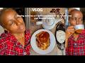VLOG:LET'S GET PERSONAL|STORY TIME|HOW I MET MY RUSSIAN HUSBAND WHILE LIVING IN KENYA|TEA SPILLED!
