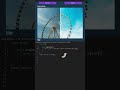 Slider Interaction WebdriverIO #shorts #coding #javascript