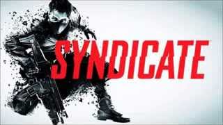 Syndicate (2012) OST - Track 2
