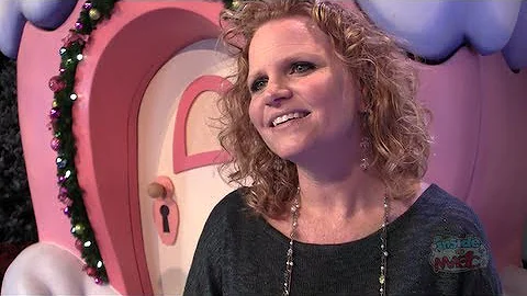 Interview: Laura Wallace on Universal Orlando's Ch...