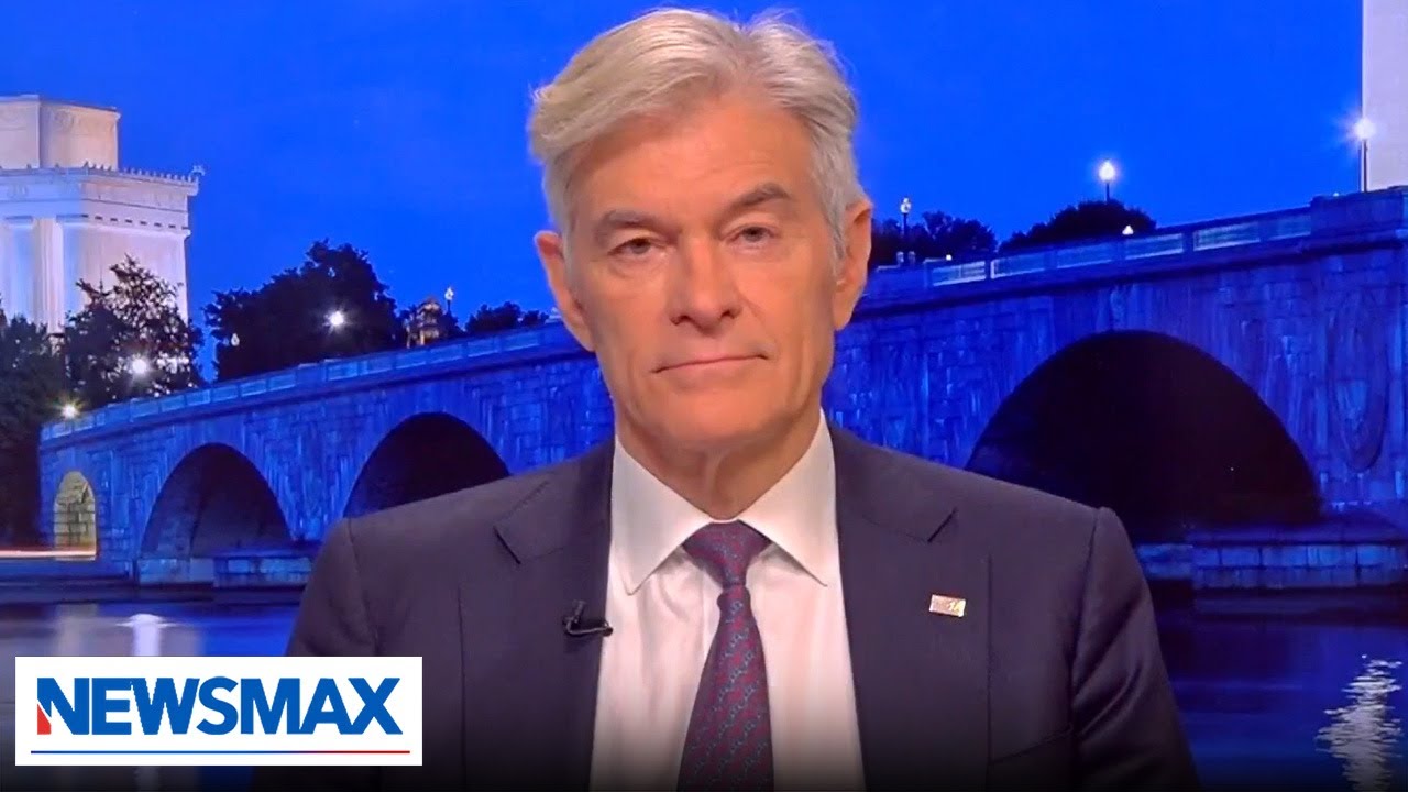 Dr. Oz exposes how people 'cheat' the Medicare system