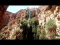 Canyoning Jordan - Desert canyons