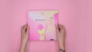 KINKY OR VANILLA  - UNBOXING screenshot 5