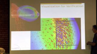 Visualization Case Studies | Joseph Insley & Venkat Vishwanath, Argonne National Laboratory