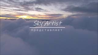 О беспределе мусорных монополий. Беседа на канале Sky Artist с Борисом Витальевичем Юлиным.