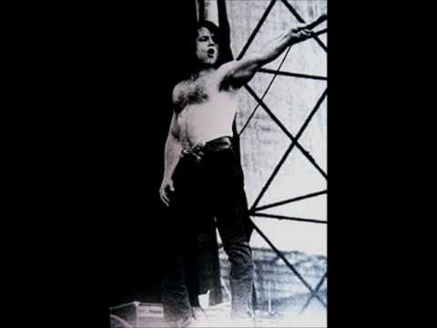 Danzig - Devil's plaything (Live at Riviera Theater,Chicago)