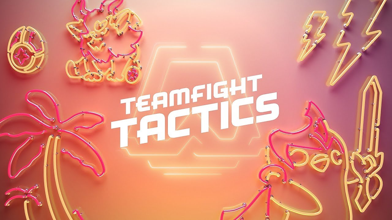 Anuncio del torneo de beneficencia TFT | All-Star 2019 - League of Legends