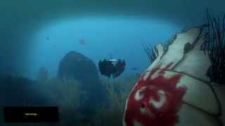 Celebrity Stranded Deep Update 0 02 - Agressive sharks, WILSON! turtle, marlin and more Profile