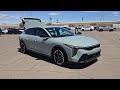 2026 KIA K4 Henderson, Las Vegas, Bullhead City, Centennial, St George, NV J6030