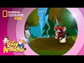 Barry's Adventures in the Kookamunga