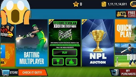 HOW TO HACK WCC 2 LATEST VERSION...