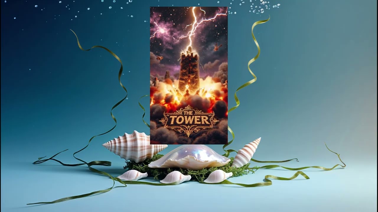 Рыбы ♓ Кто-то могущественный влюбляется в вас и собирается сделать шаг ✨