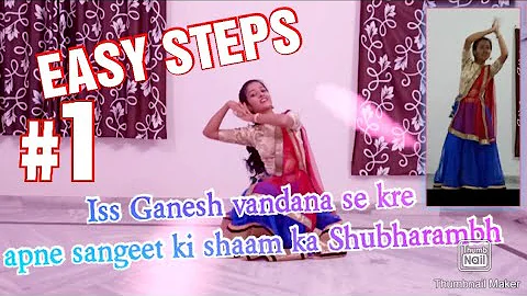 Marriage songs dance| ghr me padharo gajanan ji dance| ganesh vandana| shubharambh|dance performance