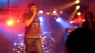 Jeff Després Envol et Macadam with Punk rock karaoke singing Blitzkrieg Bop by the ramones screenshot 4