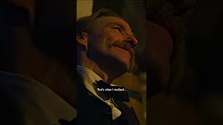 You Wanted Me To Win... Peaky Blinders Season 6