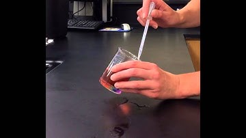 Hydrochloric acid + sodium carbonate