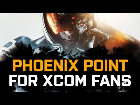 : For XCOM Fans - Exploration