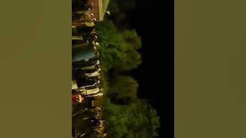 القارئ محمد بنونة مقطع من سورة ال عمران تراويح رمضان 1439 ببني ملال