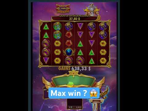 Gates of Olympus Oynama: Dede Online Kasino'da Zaman Geçirin