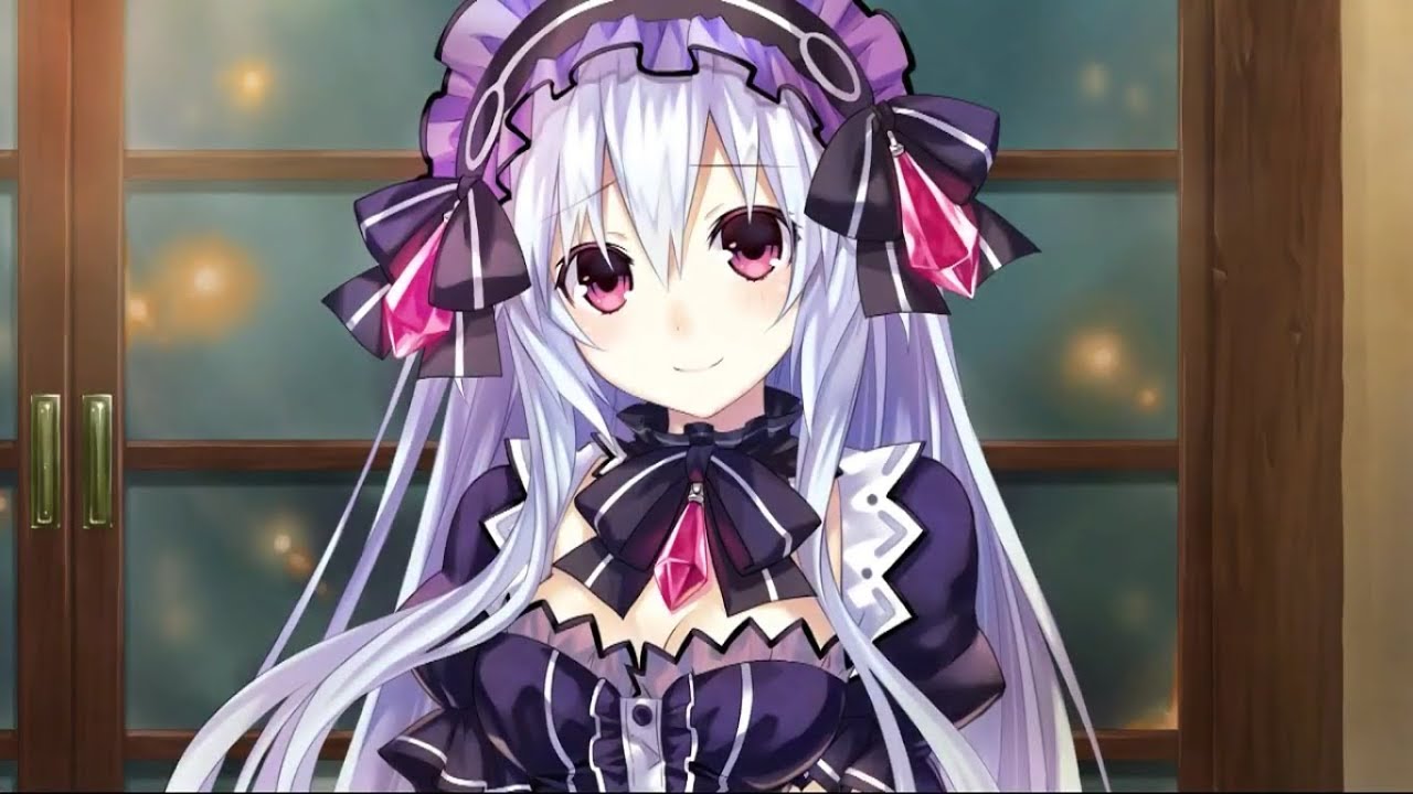 Tiara When This Journey Is Over Fairy Fencer F Advent Dark Force Japanese Youtube Tiara When This Journey Is Over Fairy Fencer F Advent Dark Force Japanese Youtube