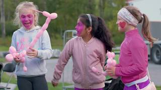 Telge Bostäder - Vinn Hyran