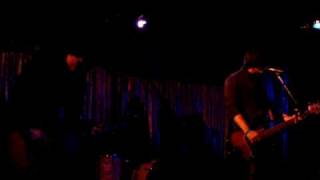 Modwheelmood - Bellevue Ave - Live at Spaceland