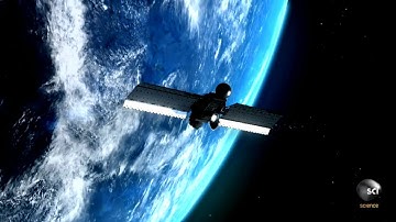 Hidden Source of a Powerful Earthquake