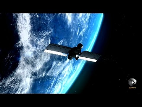 Hidden Source of a Powerful Earthquake Instructional Video