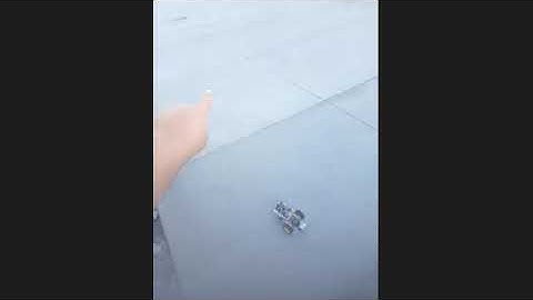 Arduino Magnetometer/GPS Car