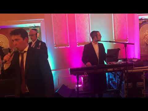 מושי טישלער - Schweky Medley