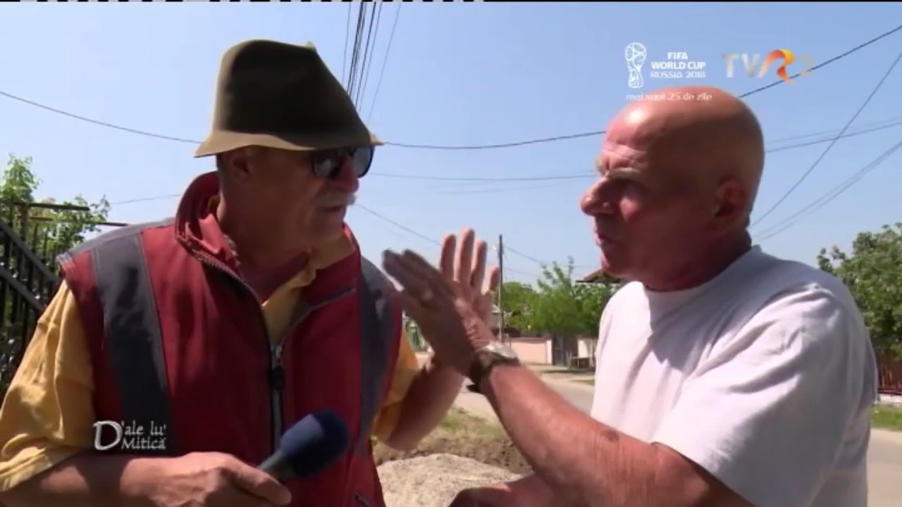 Aerul și bomfaierul