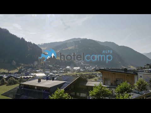 hotelcamp ALPS 2021