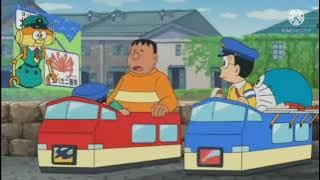 Doraemon Sub Indo And English Ep 678 A Mengelingi Jepang Dengan Kereta