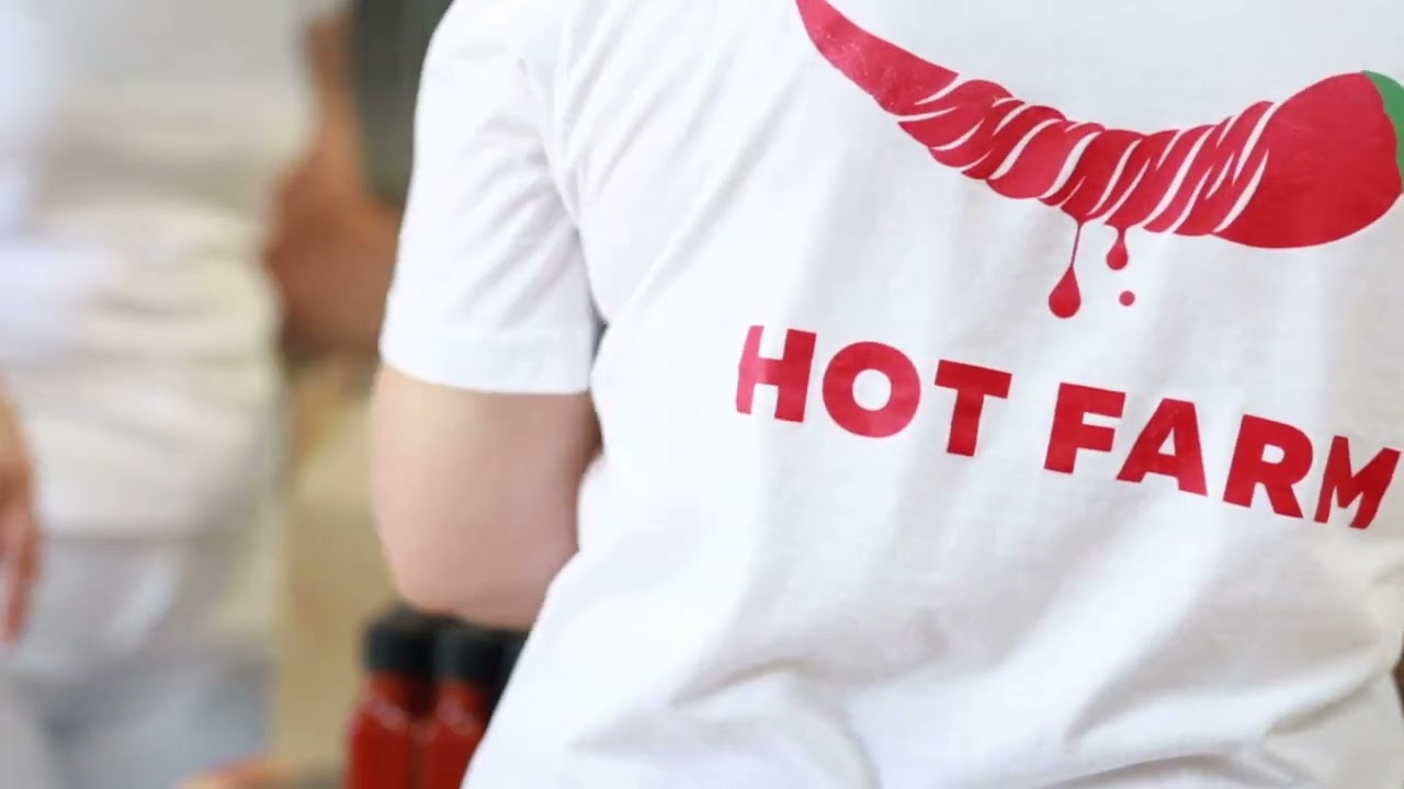 HotFarm 🌶️ Farm-to-Table