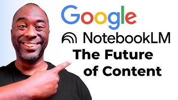 NotebookLM + ChatGPT verandert de manier waarop u content creëert VOOR ALTIJD!