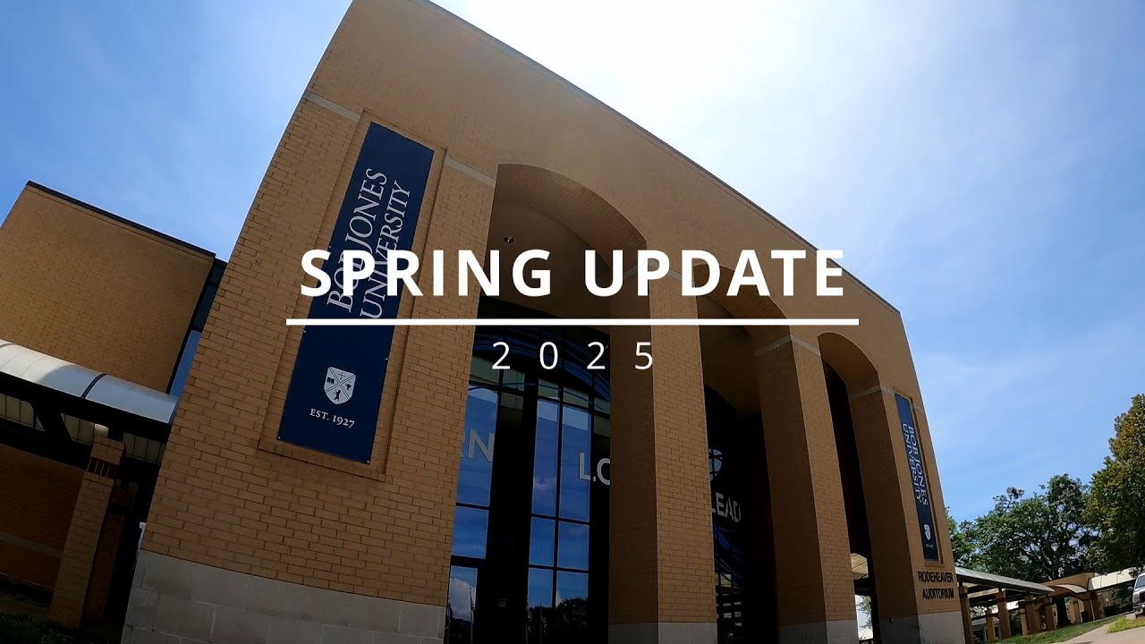 Spring Update 2025